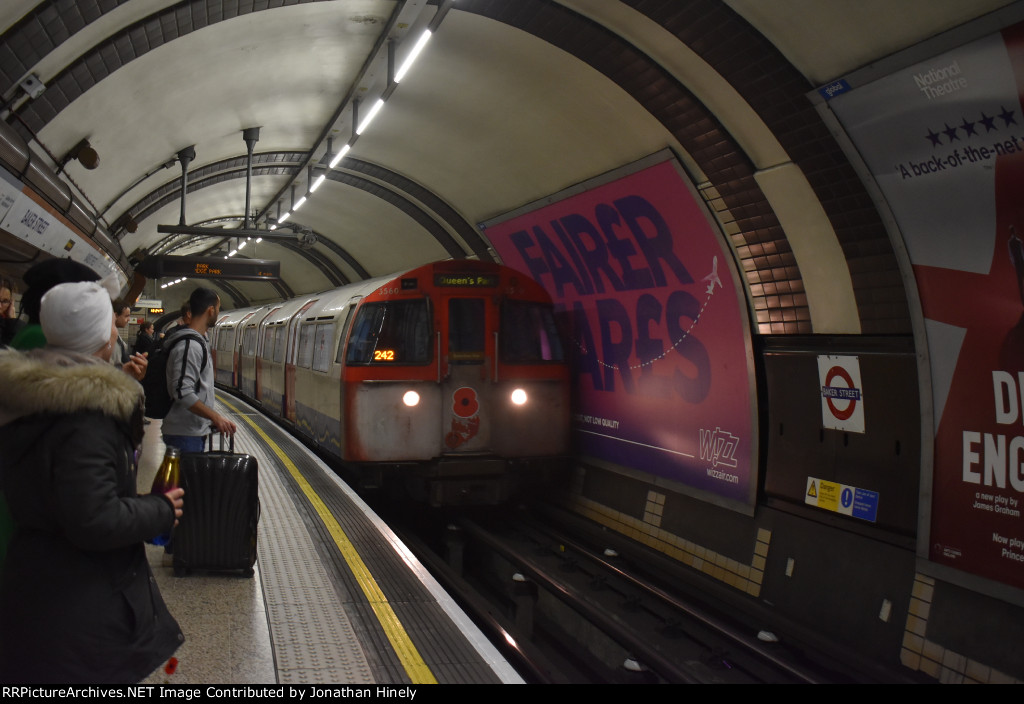 The Tube